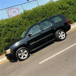 شيفروليه تاهو